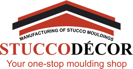 Stucco Decor Moulding 